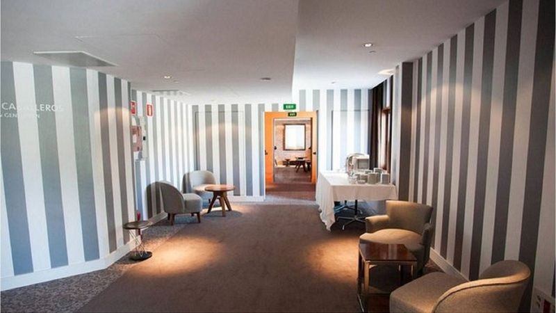 Palacio Avenida (adults Only) 4* Palma